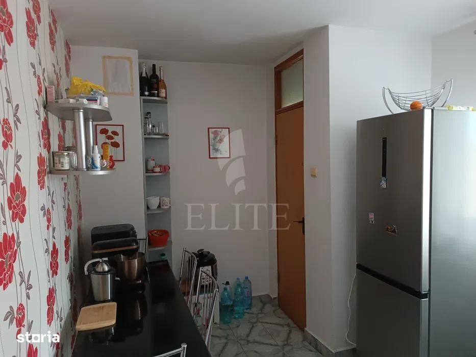 Apartament – Cluj-Napoca - Vedere 4