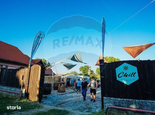 Oportunitate Business: Loturi Food Truck pe Transfăgărășan