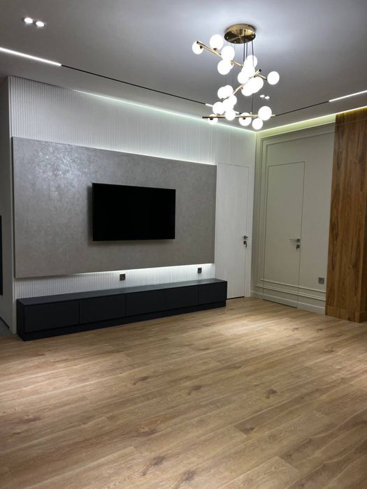 ЖК SKYLINE 3/7/14 новый ремонт 104м2 улица Нукус