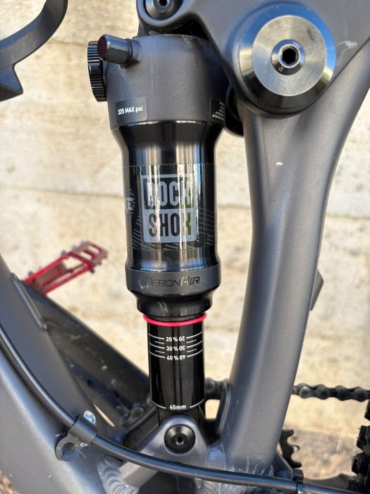 Bicicletă MTB Custom Radon Skeen Trail 29” - Componente Premium( asemanatoare Cube , Track)