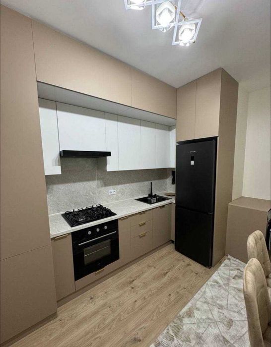 ЖК Алмазар сити! Сдается новая 2-х комнатная квартира! 172*