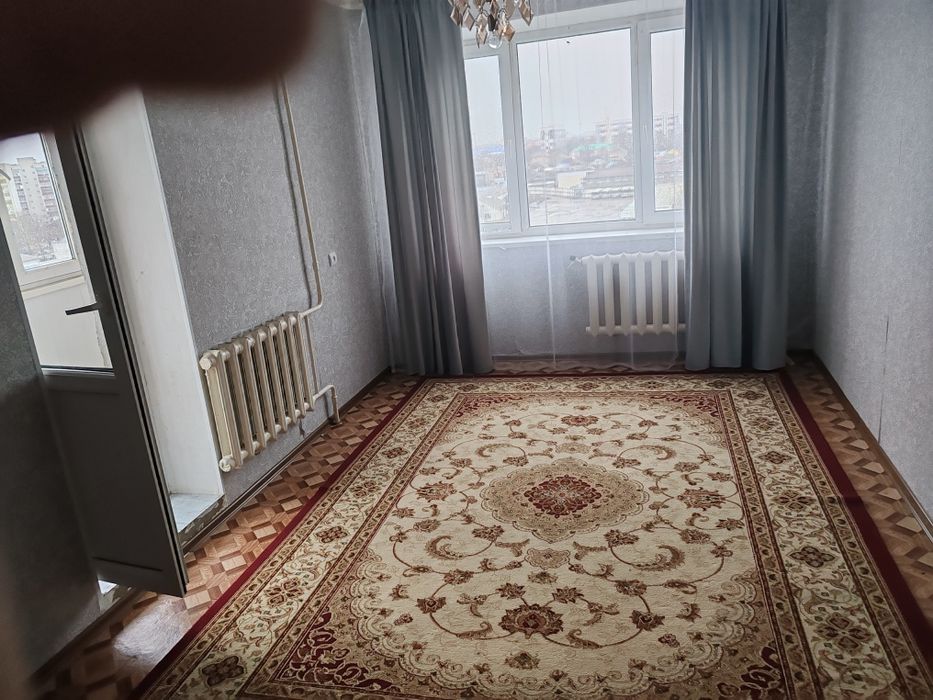 Сдам 2х комн Автопарк