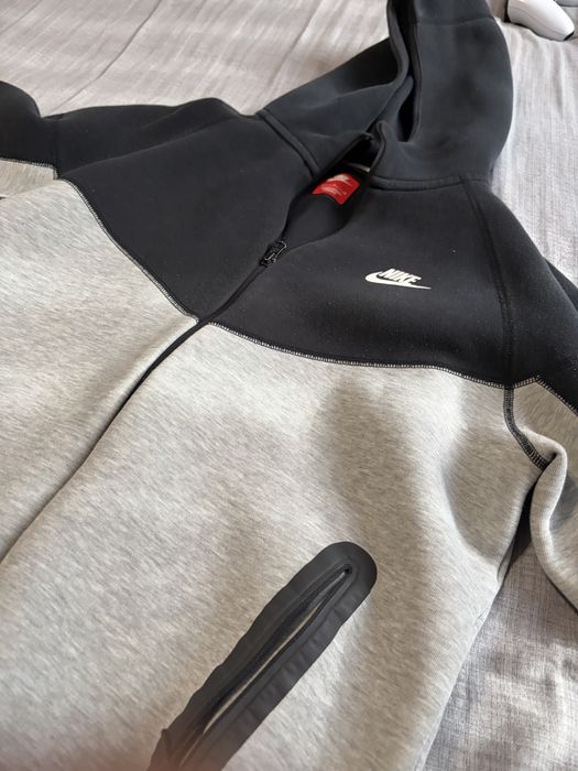 Горница nike tech
