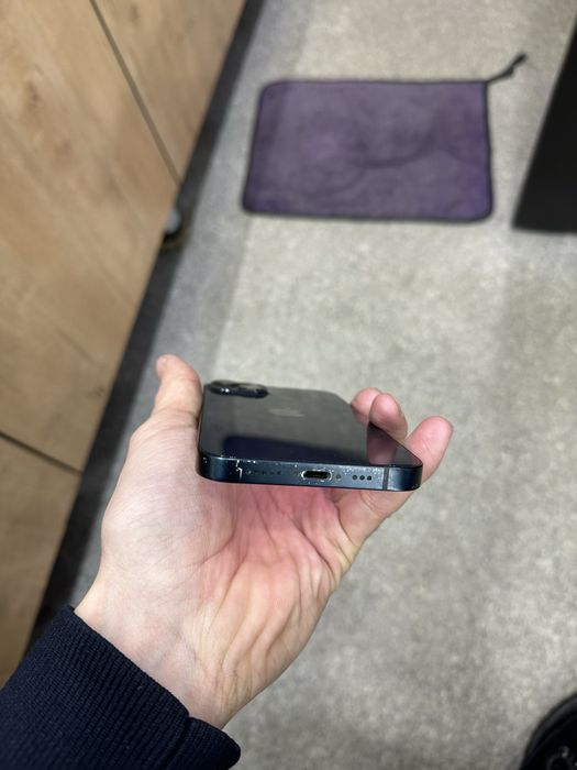Айфон 13(128gb) 82%