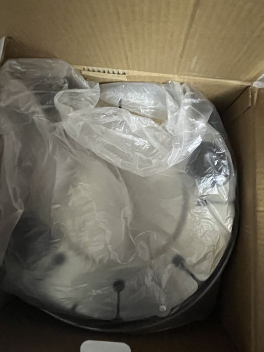 Барбекю робот GH-8619