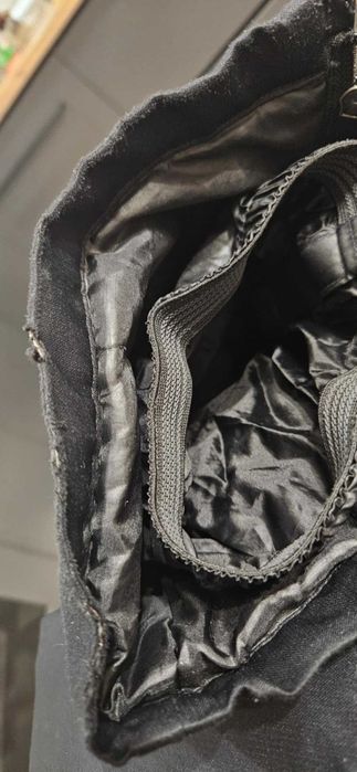 Детски ски панталон Etirel -размер 140