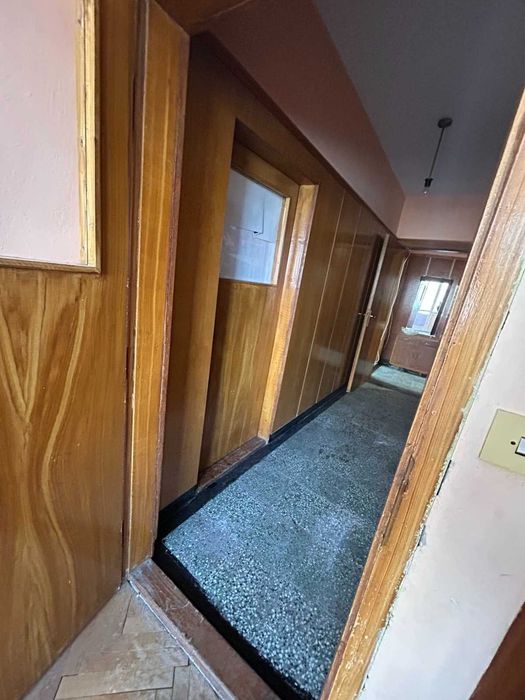 Тристаен апартамент, 89кв.м, кв. Запад, гр. Попово