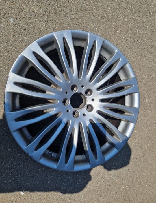 două jante 20 originale mercedes clasa s w222 maybach