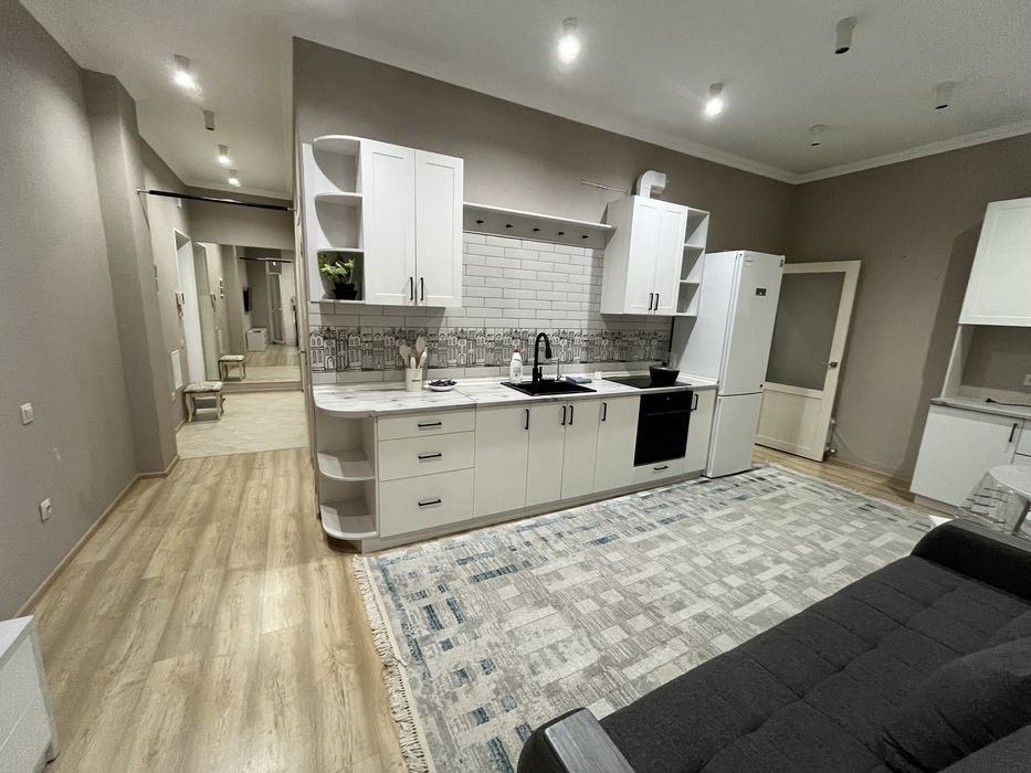 Евродвушка. Expo. MEGA Silk Way