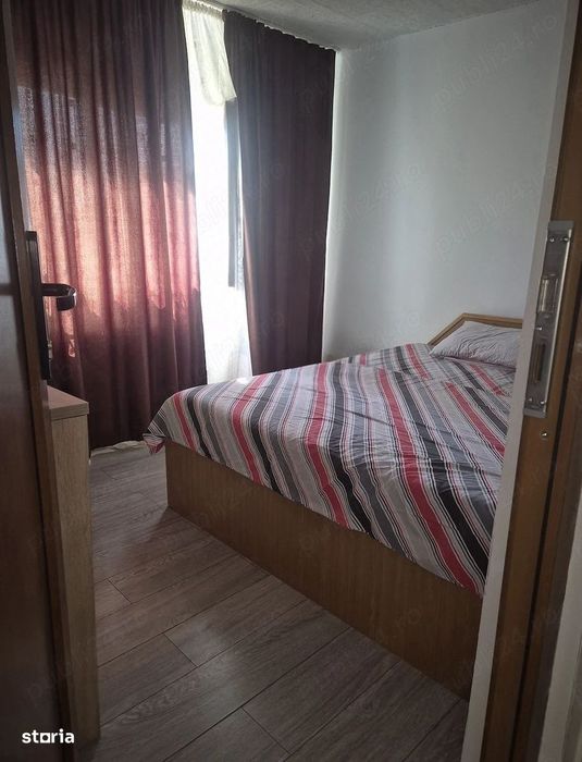 Apartament 2 camere, zona Soarelui – strada Vasile Balmus