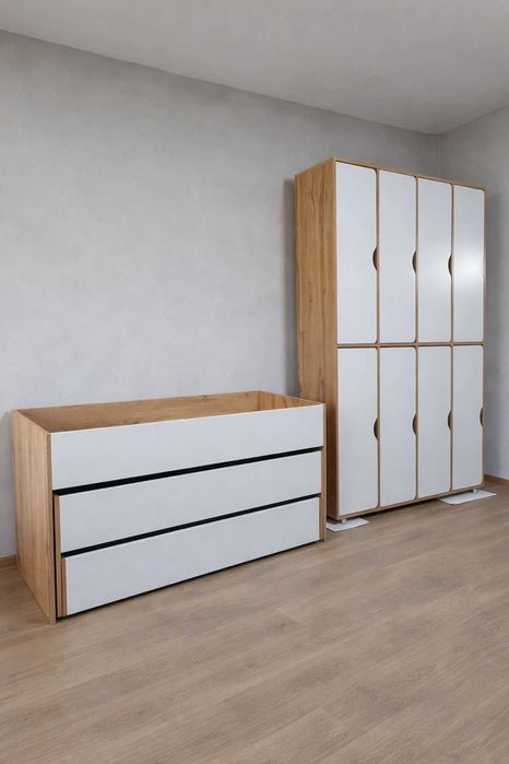 Мебель для детского сада