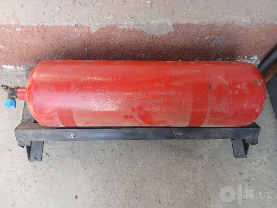 30 талик газ балон