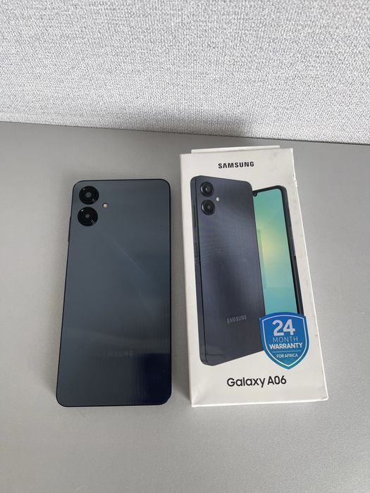Samsung Galaxy A06