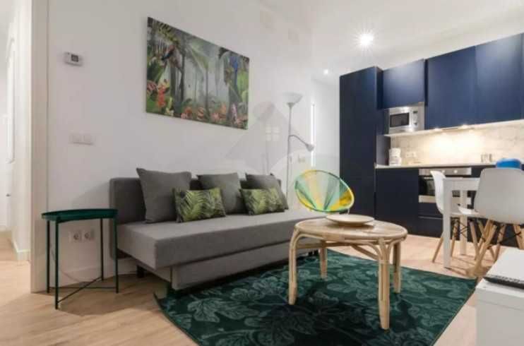 Едностаен апартамент Младежки Хълм