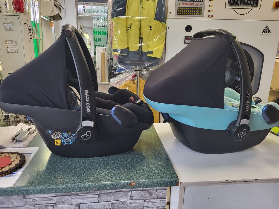 Maxi Cosi Кош за близнаци 2 бр.