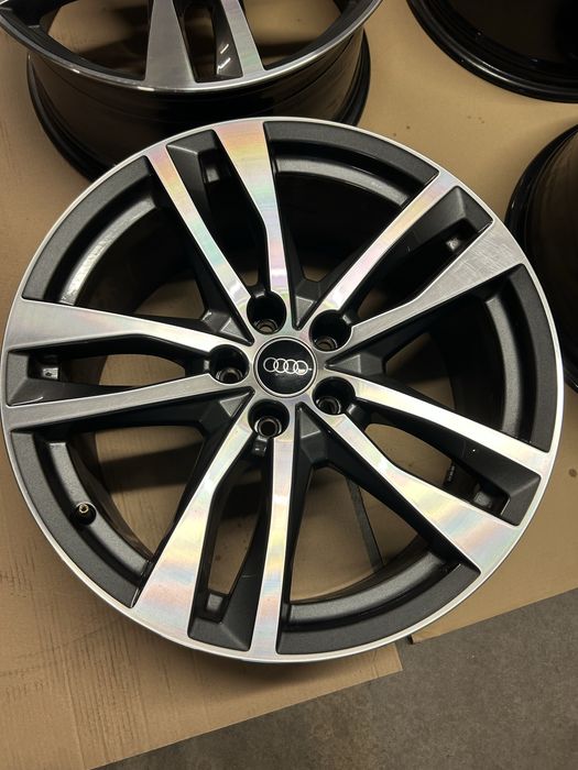 Jante Originale Audi A6 C8 , Q3
