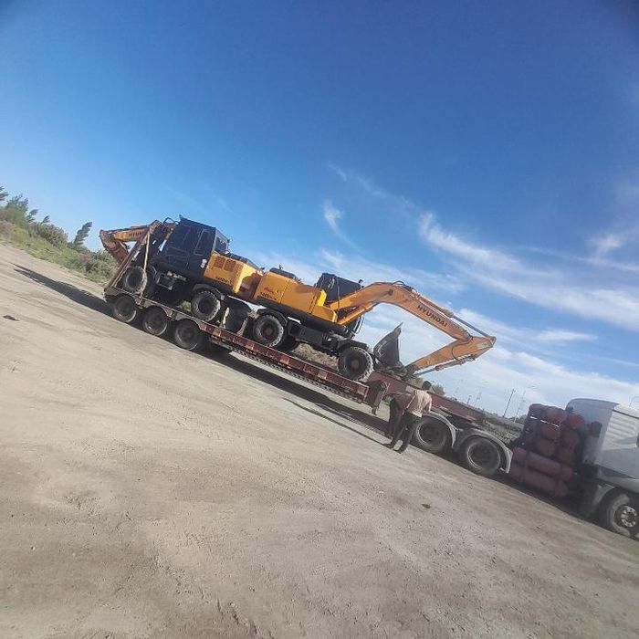 HYUNDAI 1400 A7 sotiladi