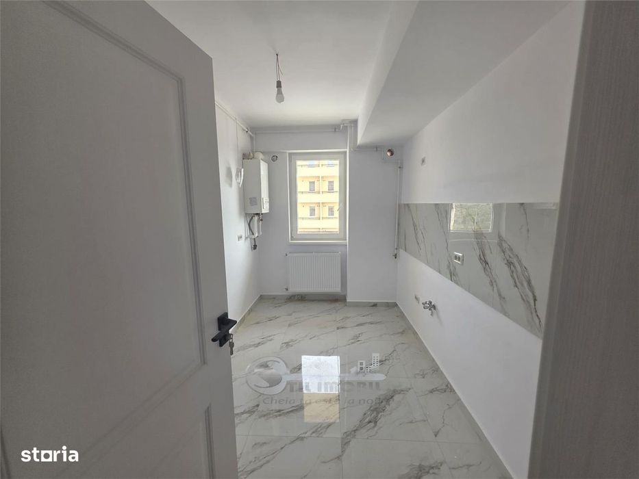 Apartament 2 camere 59mp - Valea Lupului