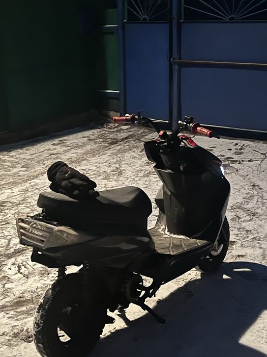 скутер м8 продам