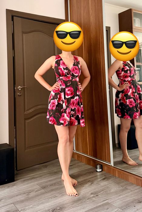 Rochie ORSAY marimea S