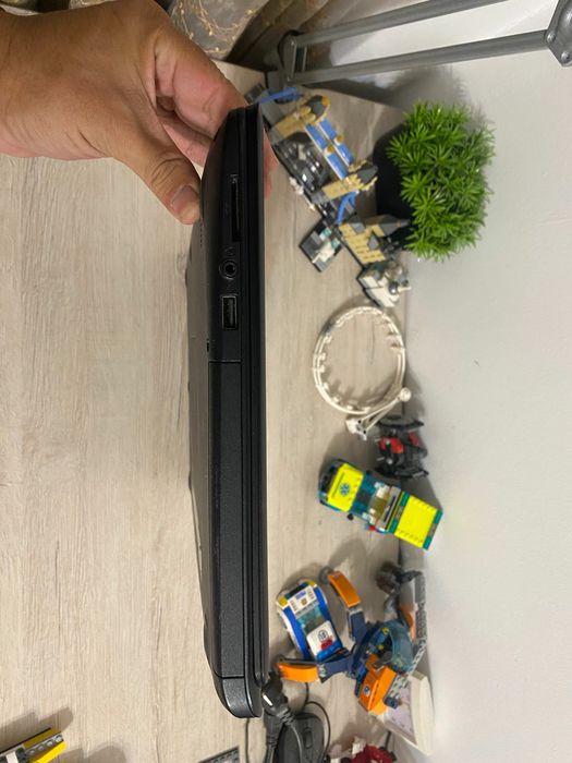 Отличный Acer для работы/Nvidia GeForce