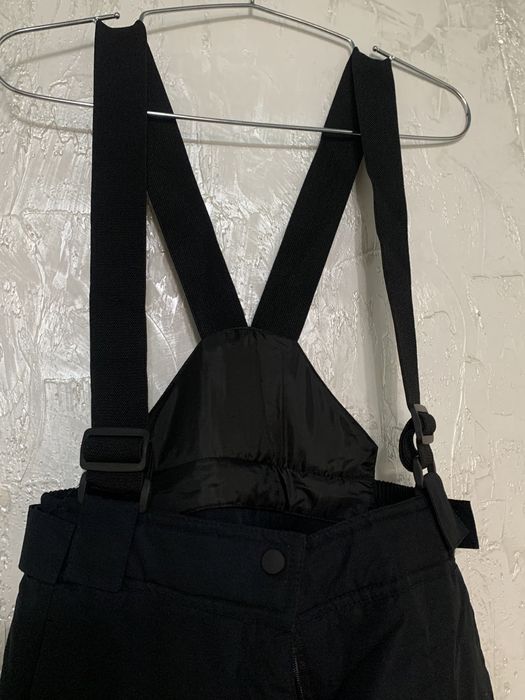 Горнолыжный костюм