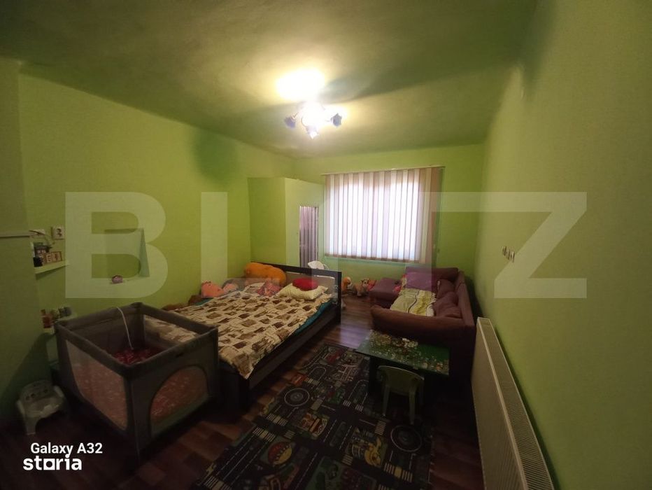 Casa de vanzare, 4 camere, 200 mp, in Fardea