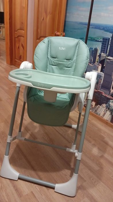 Детский стул для кормления