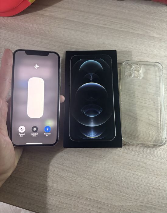 iPhone 12pro 128gb