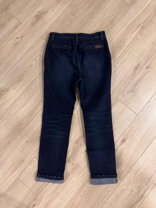 jeans dolce & gabbana