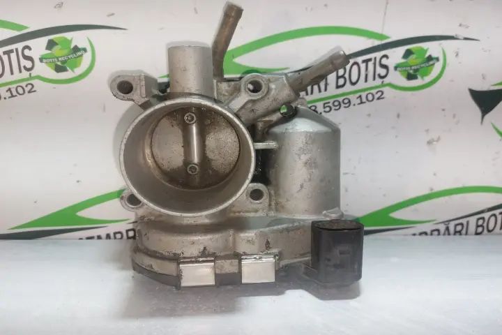 Clapeta acceleratie Skoda Fabia 2003 1.4 MT (68 hp)