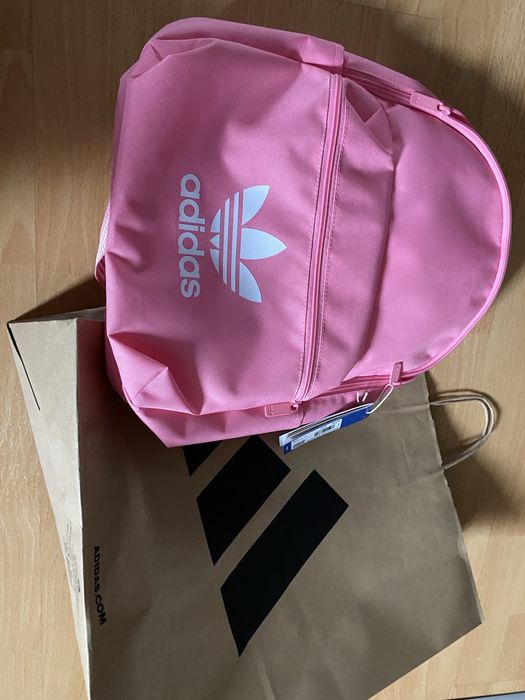 Adidas ghiozdan pentru fete noi 40cm