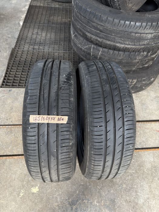 185/60/14 - Kumho