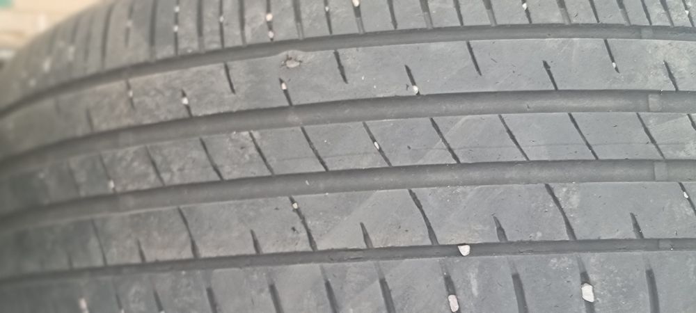 Резина 16/205/55