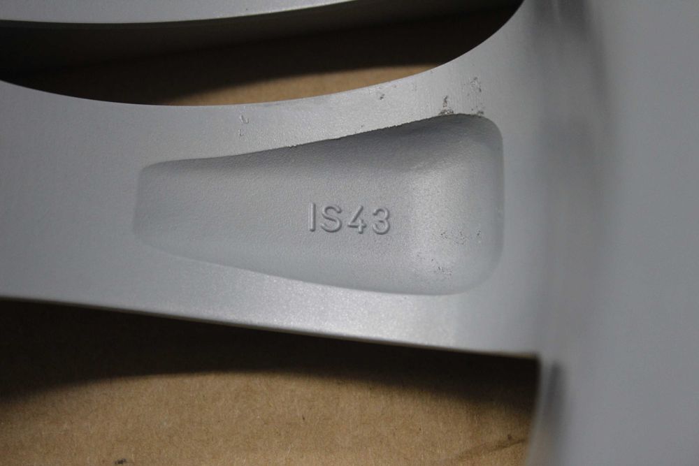 Джанти 17" BMW 5-серия Е60 X-drive