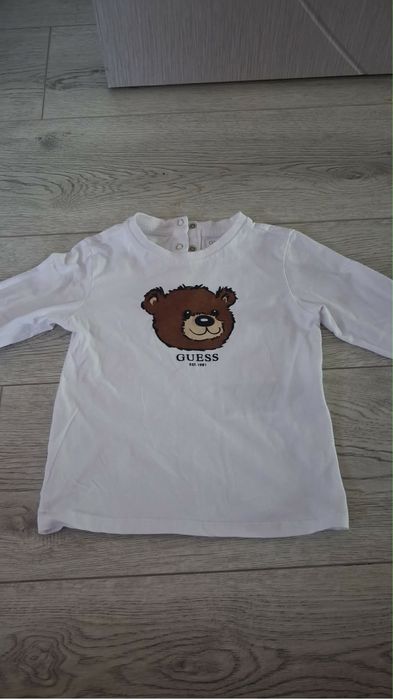 Детска блуза guess
