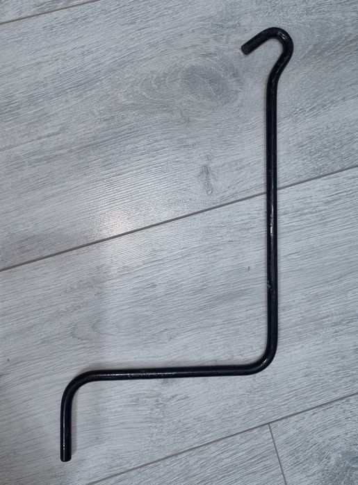 Баллоный ключ   19.  21