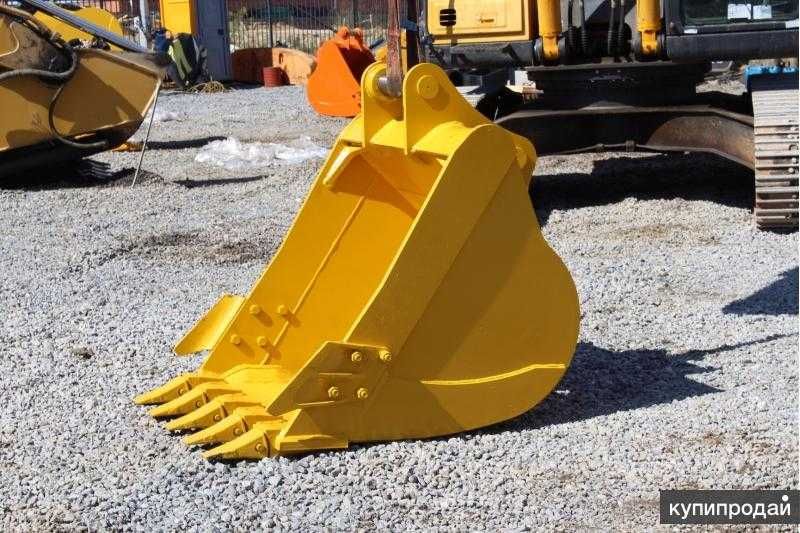 Ковш экскаватора Komatsu PC200