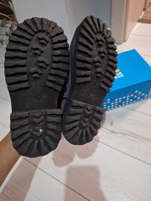 Ghete Reserved nr 28