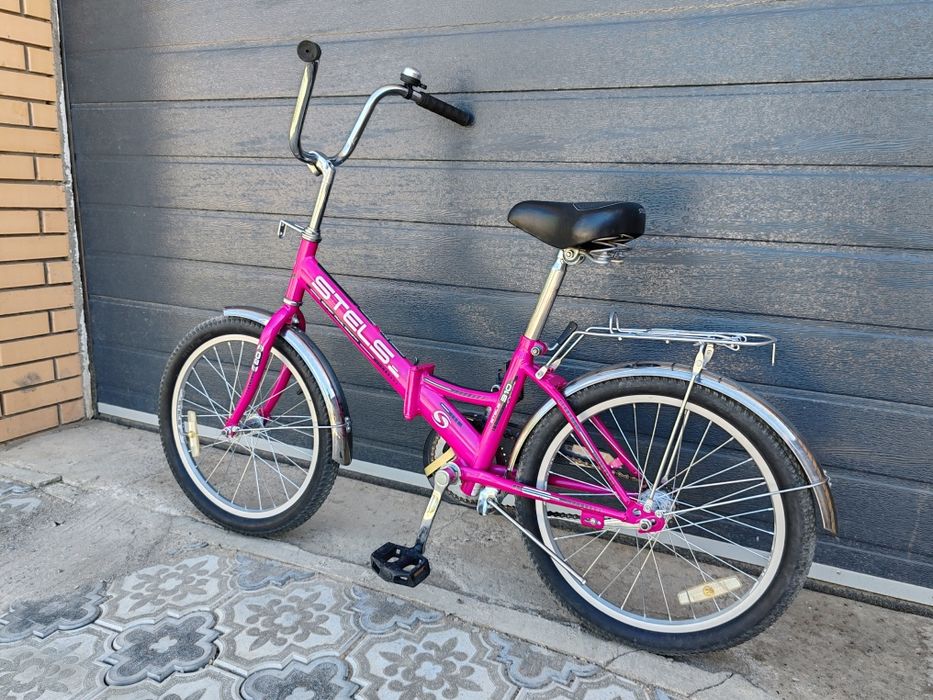 Продам Велосипед STELS Pilot 310