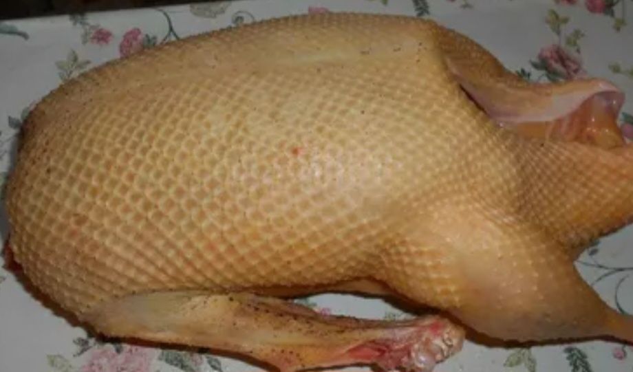 Продам дом.гусей