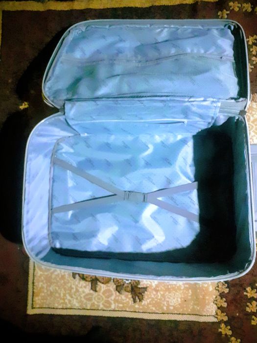 Туристически куфари