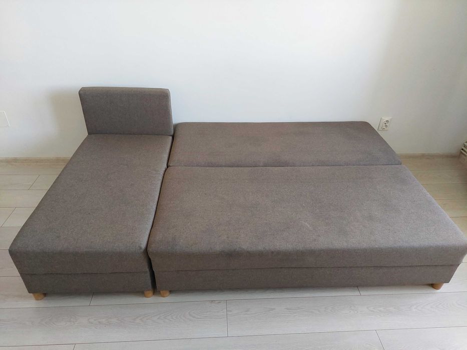 Vand  coltar sufragerie si bucatarie