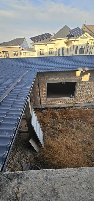 Амир Темур!!! Коробка!! 6 соток, 4 уровня,, 8 ком. Евро махалла!!!