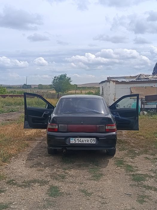 Продам 2110 на ходу