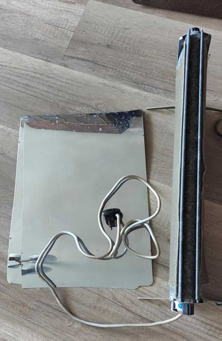 фото сушилня-гланцевател за снимки