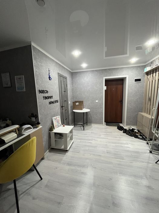 Продам студию в г.Курчатов