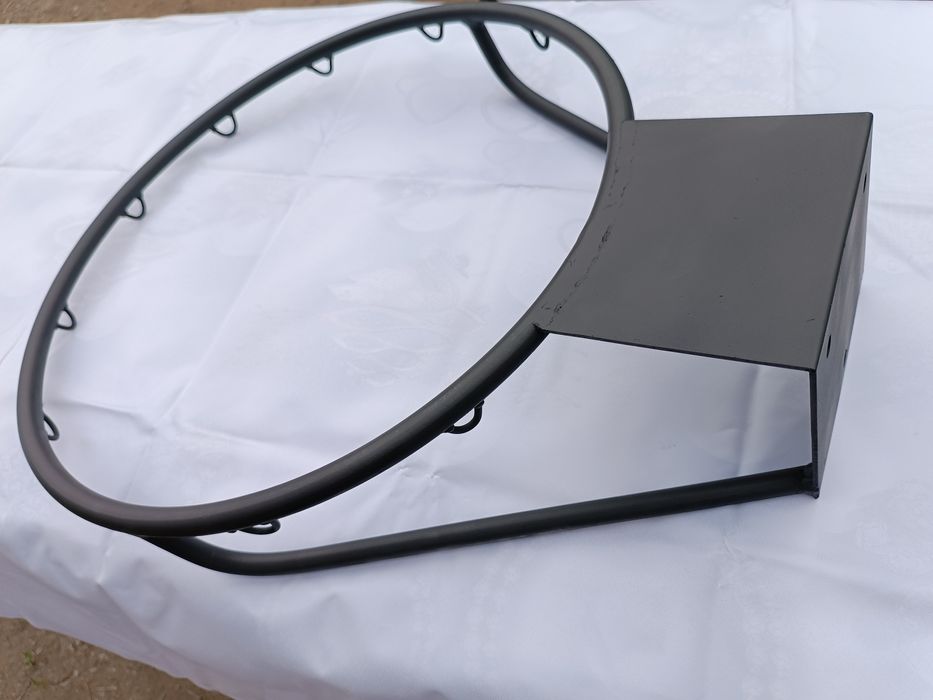 Кольцо баскетбольное