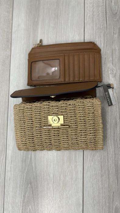 Parfois клъч тип портфейл