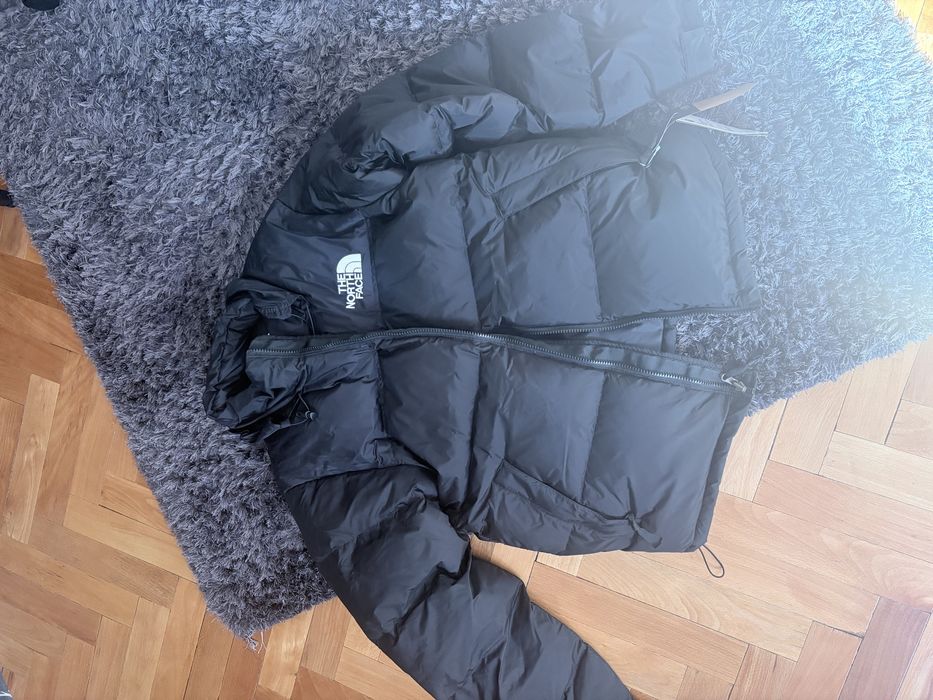 Geaca the north face